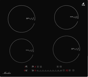 Детальное фото товара: Monsher MHI 6102