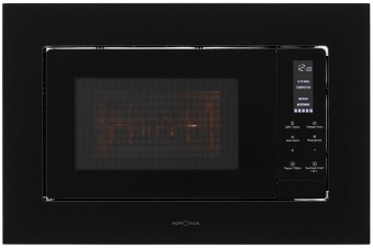 Детальное фото товара: Krona HIMMEL 60 BL