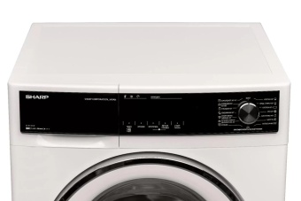 Детальное фото товара: SHARP ES814RW