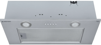 Детальное фото товара: MEFERI INBOX60IX POWER