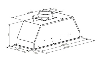 Детальное фото товара: making Oasis everywhere UM-70W