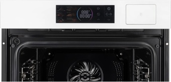 Детальное фото товара: HIBERG S-VM 6415 W SMART