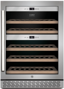 Детальное фото товара: Caso WineChef Pro 40