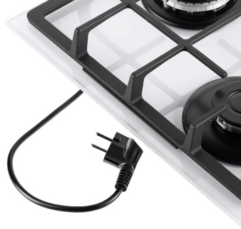 Детальное фото товара: Maunfeld EGHG.43.33CW/G