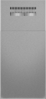 Детальное фото товара: Maunfeld Bath Isla 401 нержавеющая сталь