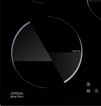 Детальное фото товара: Krona OMBRA 45 BL