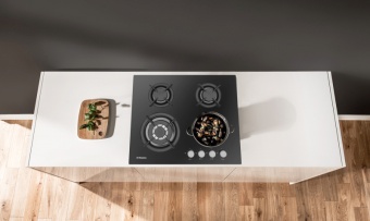 Детальное фото товара: Hansa BHGI63112035