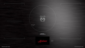 Детальное фото товара: KAISER KCT 9140 FI