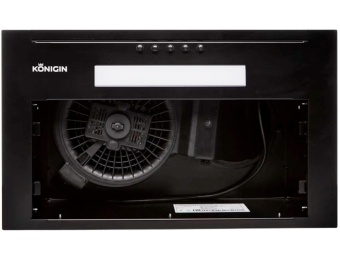 Детальное фото товара: Konigin Level Up Black 45