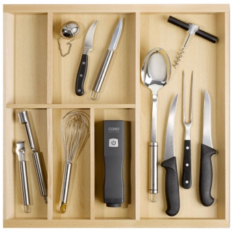 Детальное фото товара: Caso Vacu OneTouch