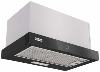 Детальное фото товара: Franke TOUCH 60 BK