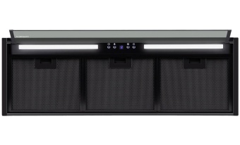 Детальное фото товара: Maunfeld MIRAGE 90 Black