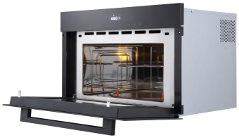 Детальное фото товара: Kuppersberg HMW 634 B