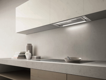 Детальное фото товара: ELICA GLASS OUT IX/A/90