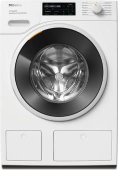 Детальное фото товара: Miele WSJ883WCS