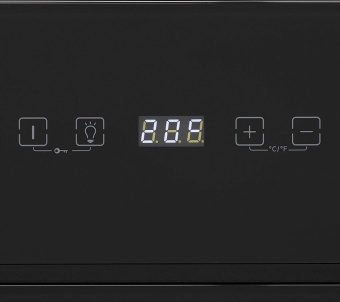 Детальное фото товара: Krona BADEN 45/24 BL