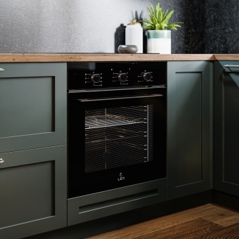 Детальное фото товара: LEX EDM 075 BBL