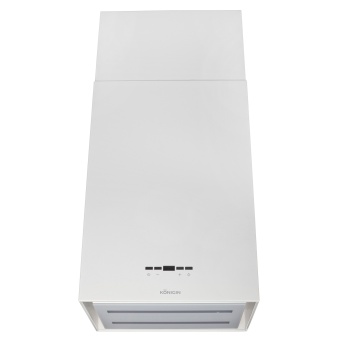 Детальное фото товара: Konigin Geometry White/White Glass 40