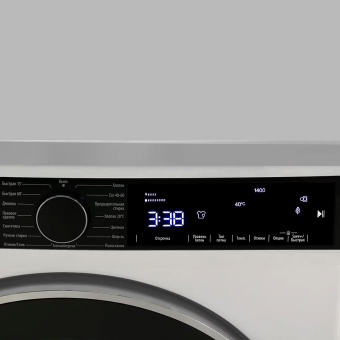 Детальное фото товара: Smeg WM3T84RU4