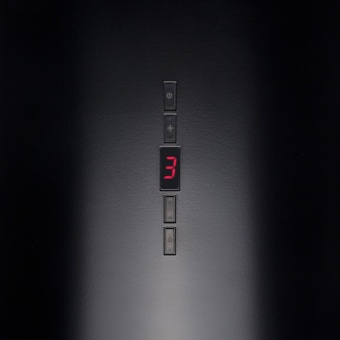 Детальное фото товара: Konigin Fury Black 31