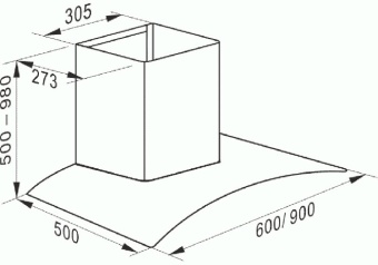 Детальное фото товара: KAISER A 6419 M