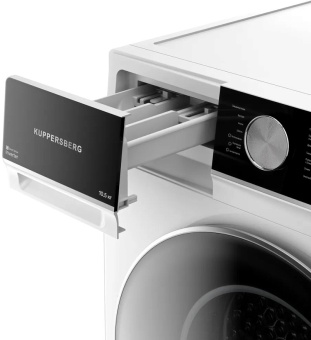 Детальное фото товара: Kuppersberg WM 600 W
