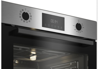 Детальное фото товара: Indesit IBFTE 4941 JH IX