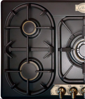 Детальное фото товара: KAISER KG 9325 Em Turbo