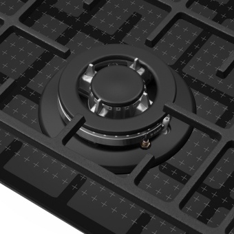 Детальное фото товара: Maunfeld EGHG.43.73CB2/G