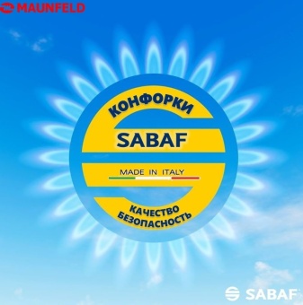 Детальное фото товара: Maunfeld EGHG.32.2CB/G