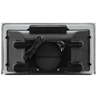 Детальное фото товара: Krona Ameli light 600 inox PB