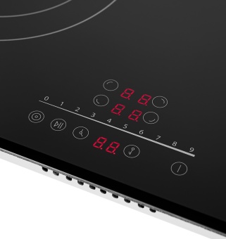 Детальное фото товара: MILLEN MEH 602 BL