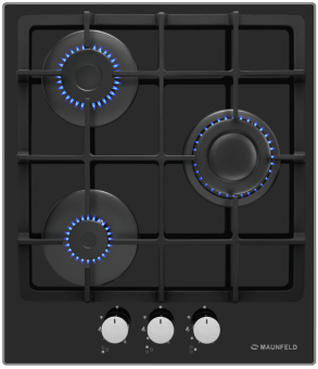 Детальное фото товара: Maunfeld EGHG.43.3CB