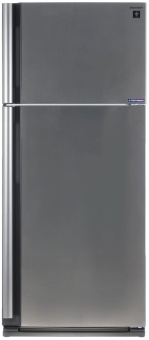 Детальное фото товара: SHARP SJXE59PMSL