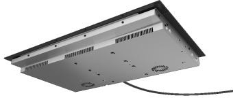 Детальное фото товара: De Dietrich DPI4830B