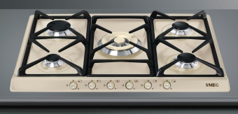 Детальное фото товара: Smeg SR775PO