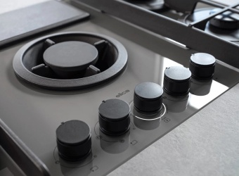 Детальное фото товара: ELICA NIKOLATESLA FLAME EVO GR/A/88