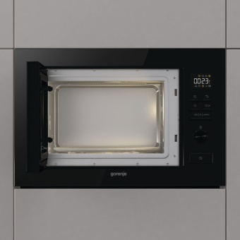 Детальное фото товара: Gorenje BM251M2BG
