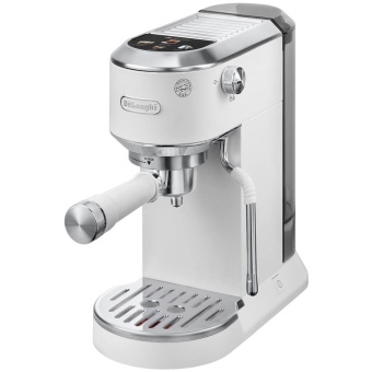 Детальное фото товара: DeLonghi EC890.WI
