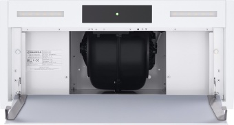 Детальное фото товара: Maunfeld FANTASY 60 БЕЛЫЙ