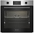 Фото товара: Indesit IBFTE 4941 JH IX