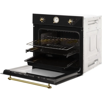 Детальное фото товара: HIBERG VM 6382 BR