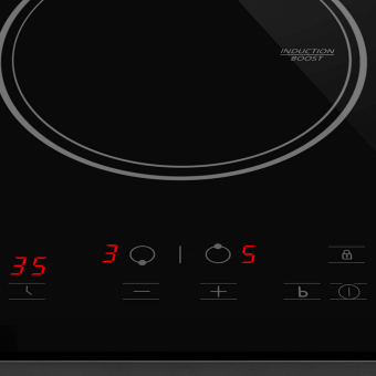 Детальное фото товара: Maunfeld AVI3022BK