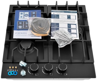 Детальное фото товара: ZUGEL ZGH450B