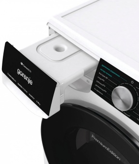 Детальное фото товара: Gorenje DNS92SWIFI/C