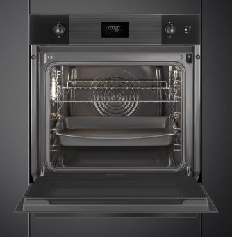 Детальное фото товара: Smeg SO6101S2B3