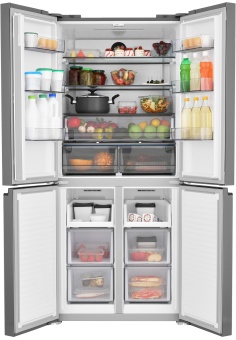 Детальное фото товара: ZUGEL ZRCD430C