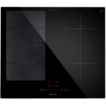 Детальное фото товара: Konigin Lacerta I604 SB1BK