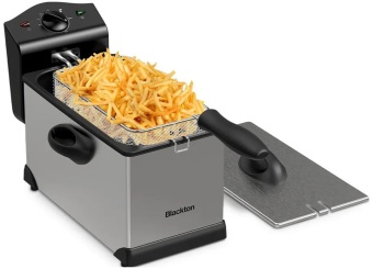 Детальное фото товара: Blackton Bt DF1111 Steel-Black