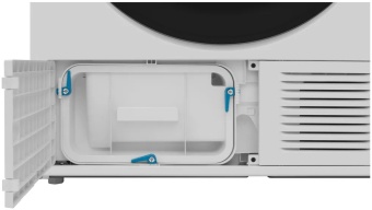 Детальное фото товара: MEFERI MDR1016WH HP COMFORT
